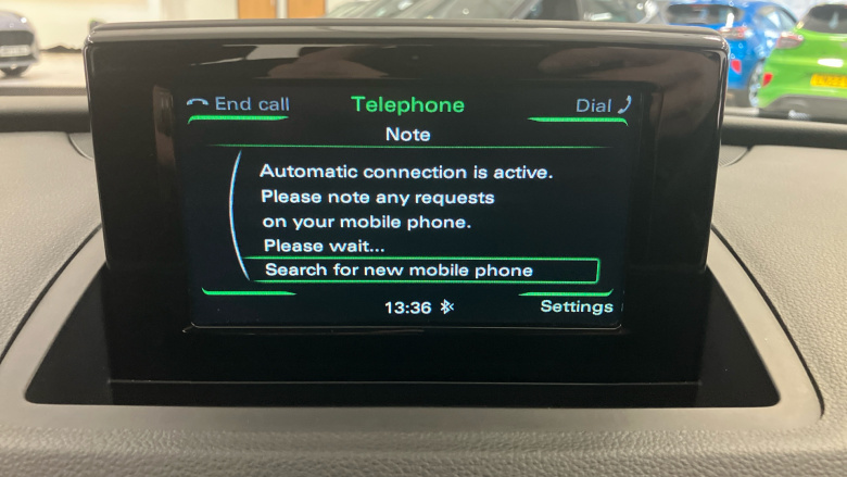 Audi Q3 1.4T FSI Sport 5dr Petrol Estate